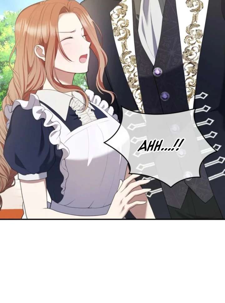 The Nanny Contract of the Black-Hearted Villain Chapter 9 - Page 22