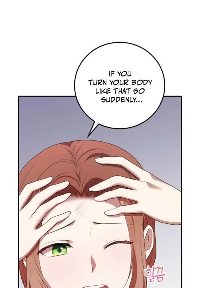 The Nanny Contract of the Black-Hearted Villain Chapter 9 - Page 23