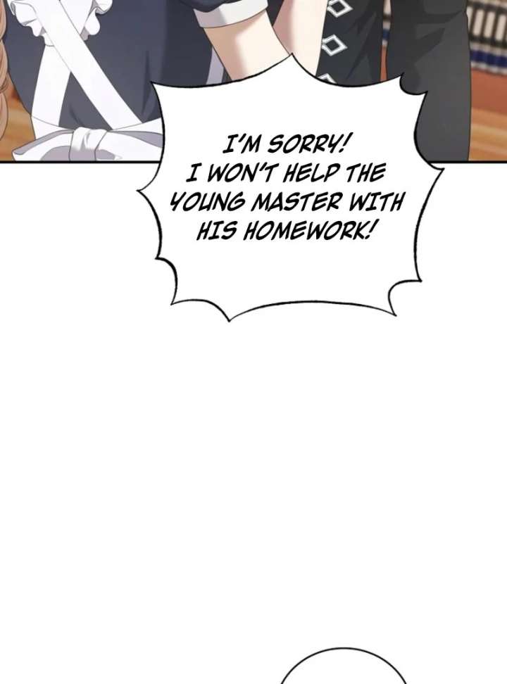 The Nanny Contract of the Black-Hearted Villain Chapter 9 - Page 26