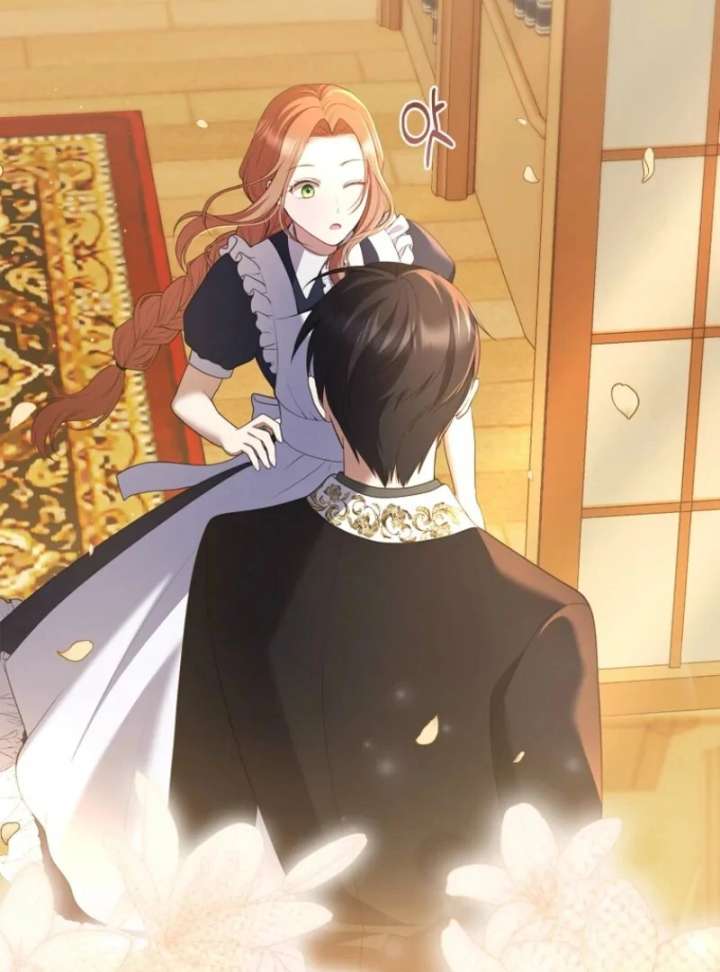 The Nanny Contract of the Black-Hearted Villain Chapter 9 - Page 29