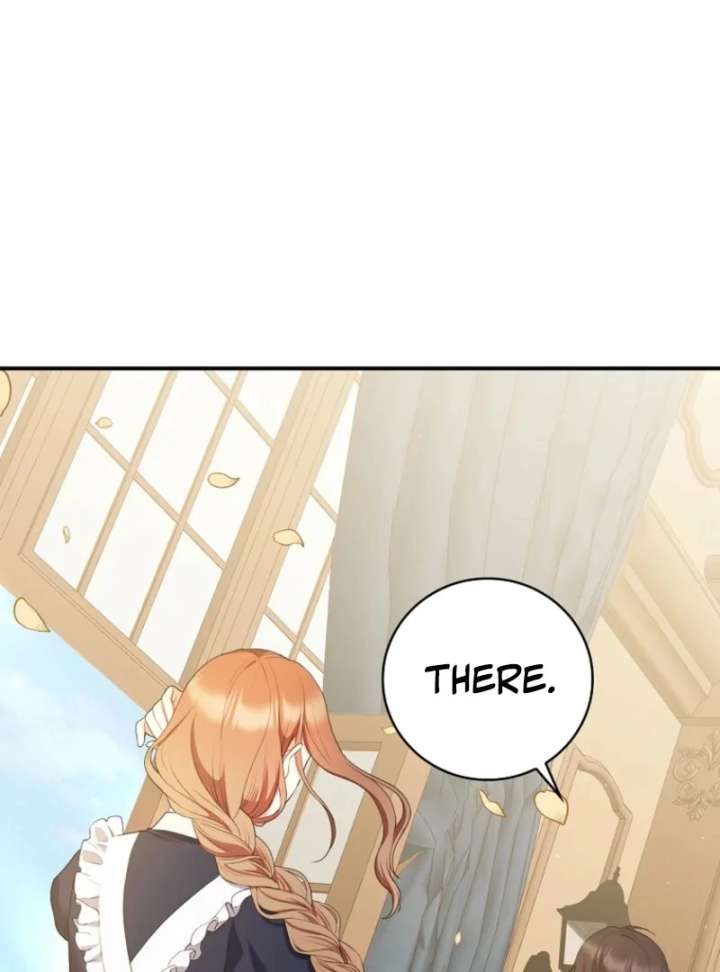 The Nanny Contract of the Black-Hearted Villain Chapter 9 - Page 35