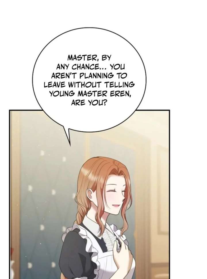 The Nanny Contract of the Black-Hearted Villain Chapter 9 - Page 52