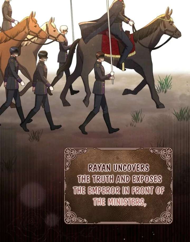 The Nanny Contract of the Black-Hearted Villain Chapter 9 - Page 70