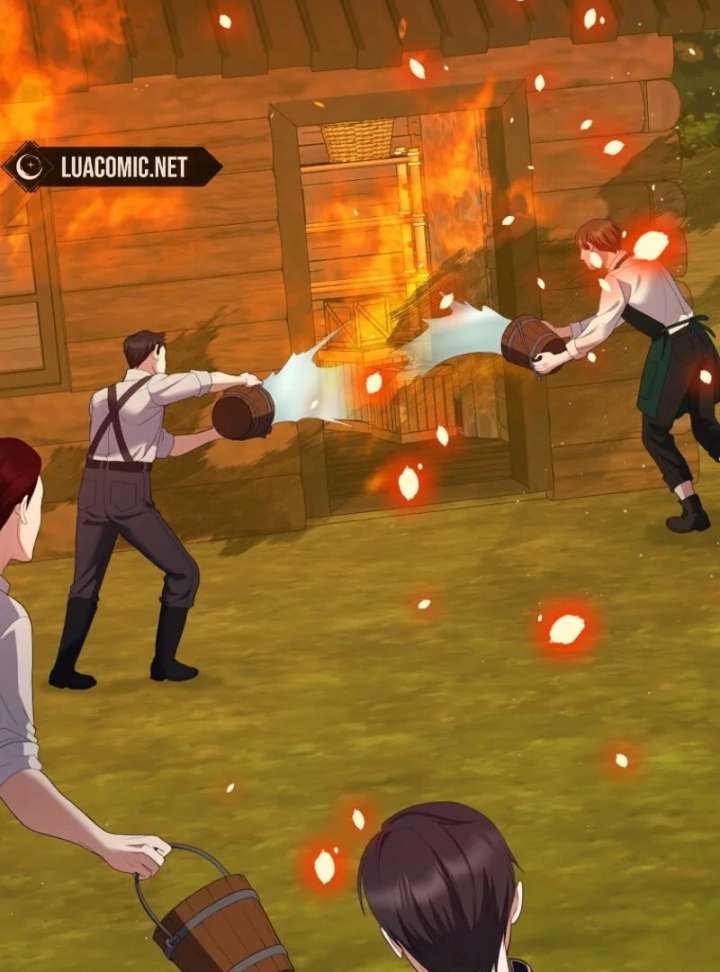 The Nanny Contract of the Black-Hearted Villain Chapter 9 - Page 90