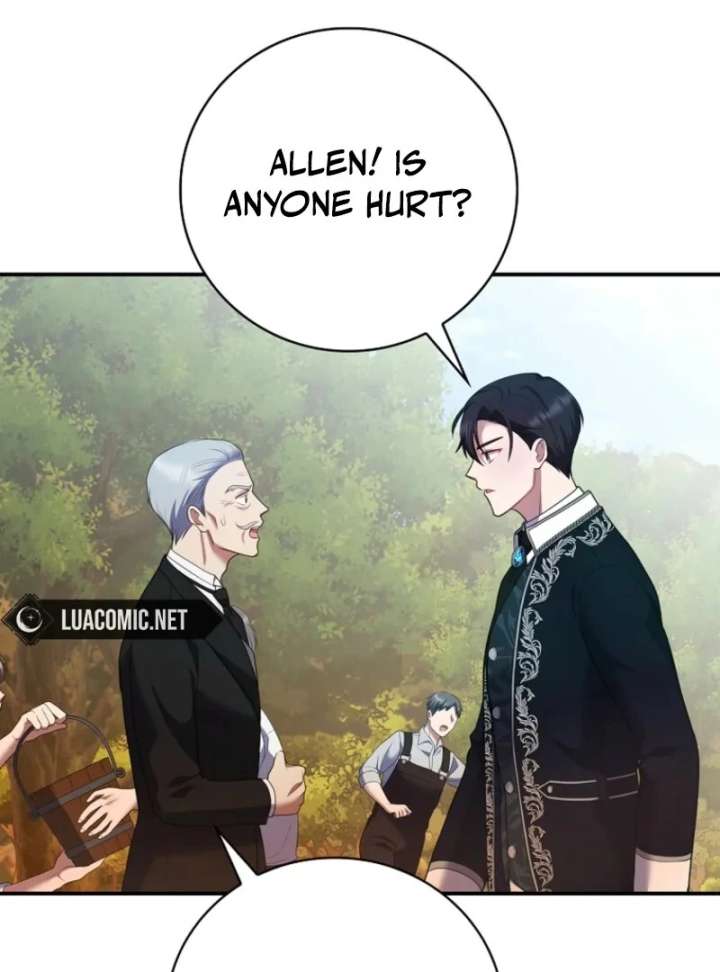 The Nanny Contract of the Black-Hearted Villain Chapter 9 - Page 92