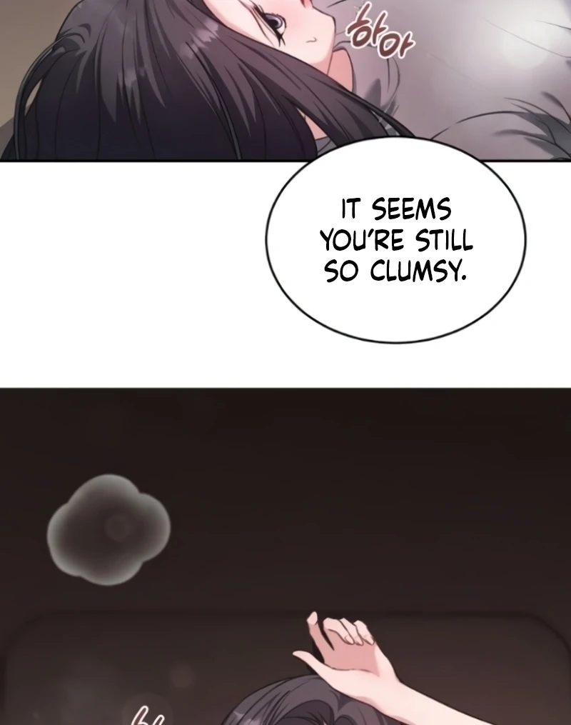 The Naughty Things I Do With You Chapter 1 - Page 110