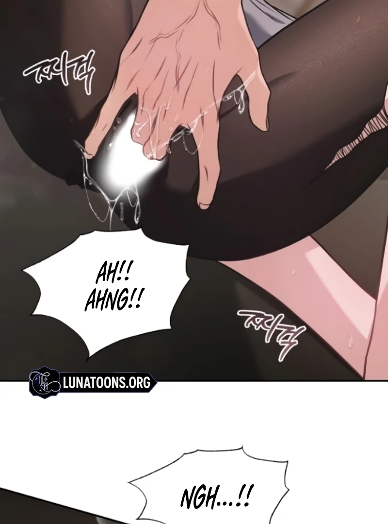 The Naughty Things I Do With You Chapter 1 - Page 117