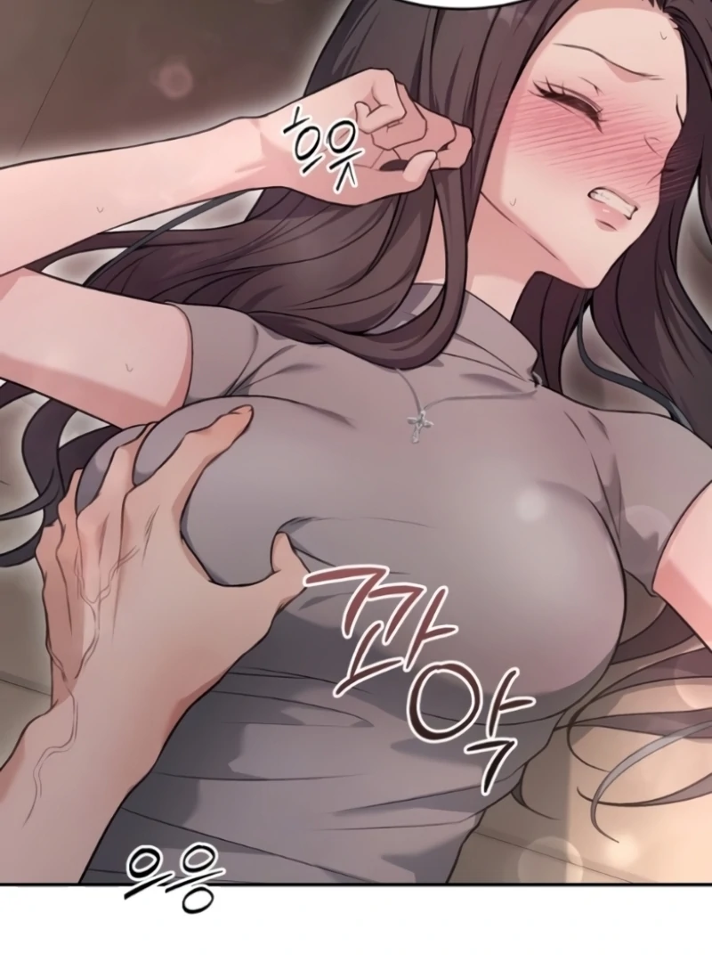 The Naughty Things I Do With You Chapter 1 - Page 123