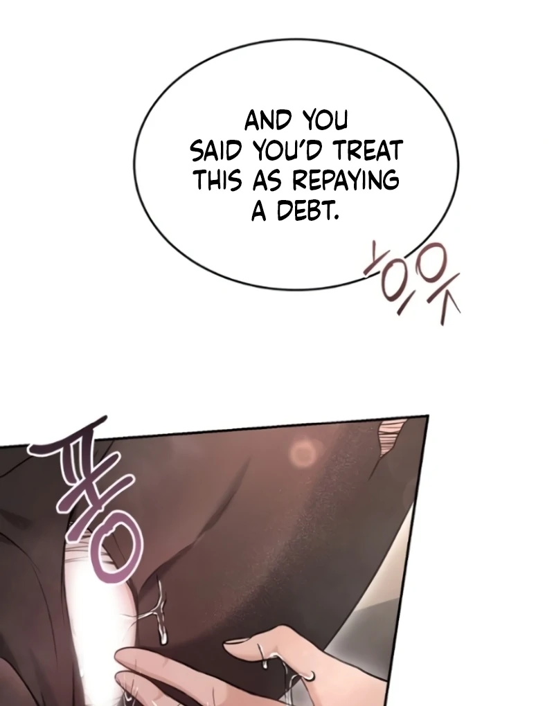 The Naughty Things I Do With You Chapter 1 - Page 124