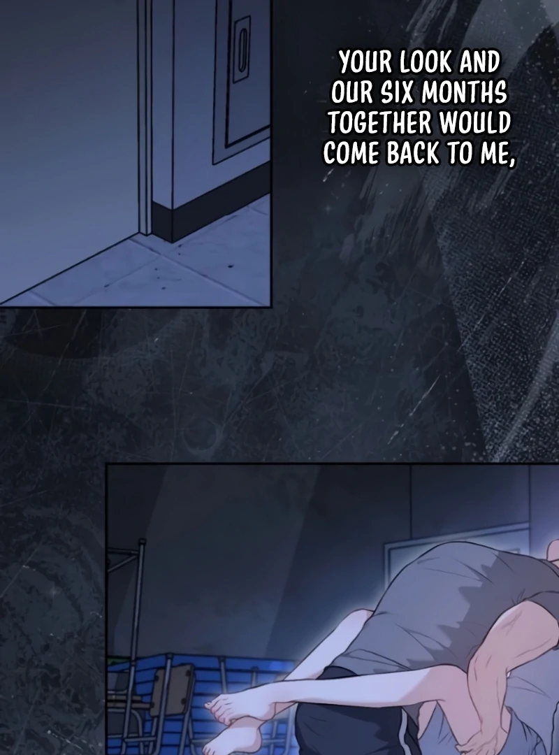 The Naughty Things I Do With You Chapter 1 - Page 77