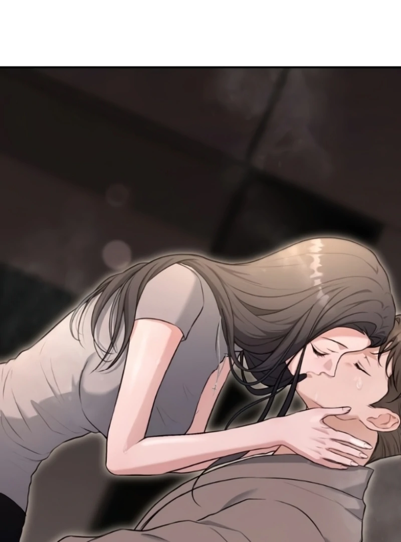 The Naughty Things I Do With You Chapter 1 - Page 98