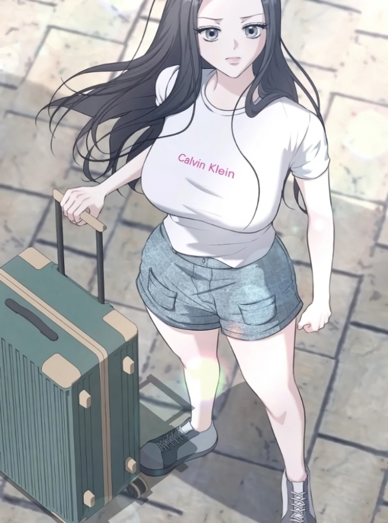 The Naughty Things I Do With You Chapter 2 - Page 18