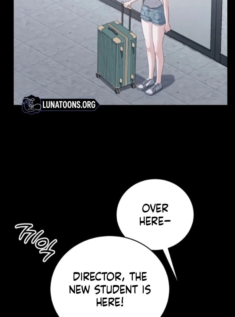 The Naughty Things I Do With You Chapter 2 - Page 34