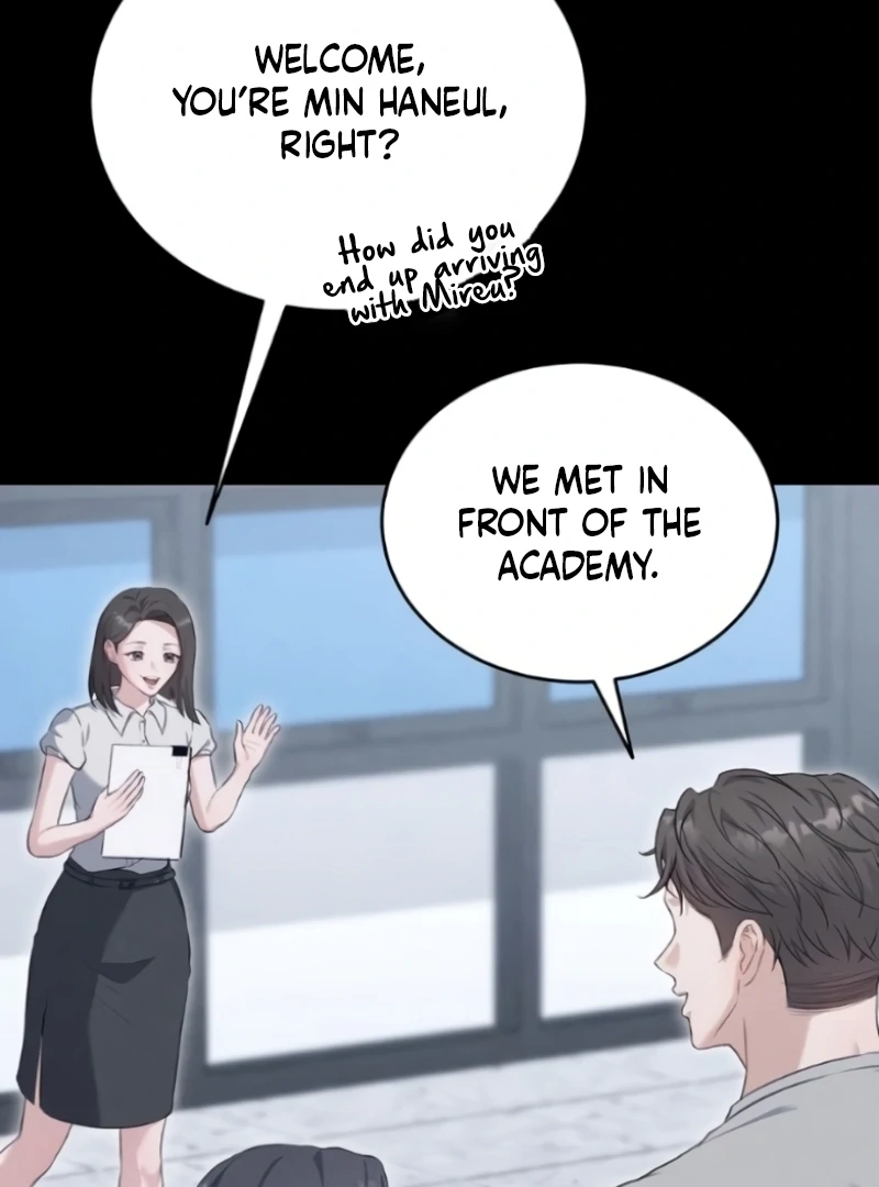 The Naughty Things I Do With You Chapter 2 - Page 37