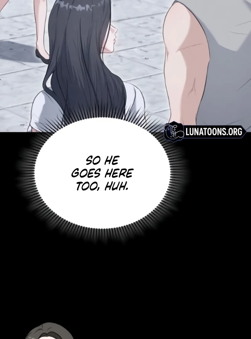 The Naughty Things I Do With You Chapter 2 - Page 38