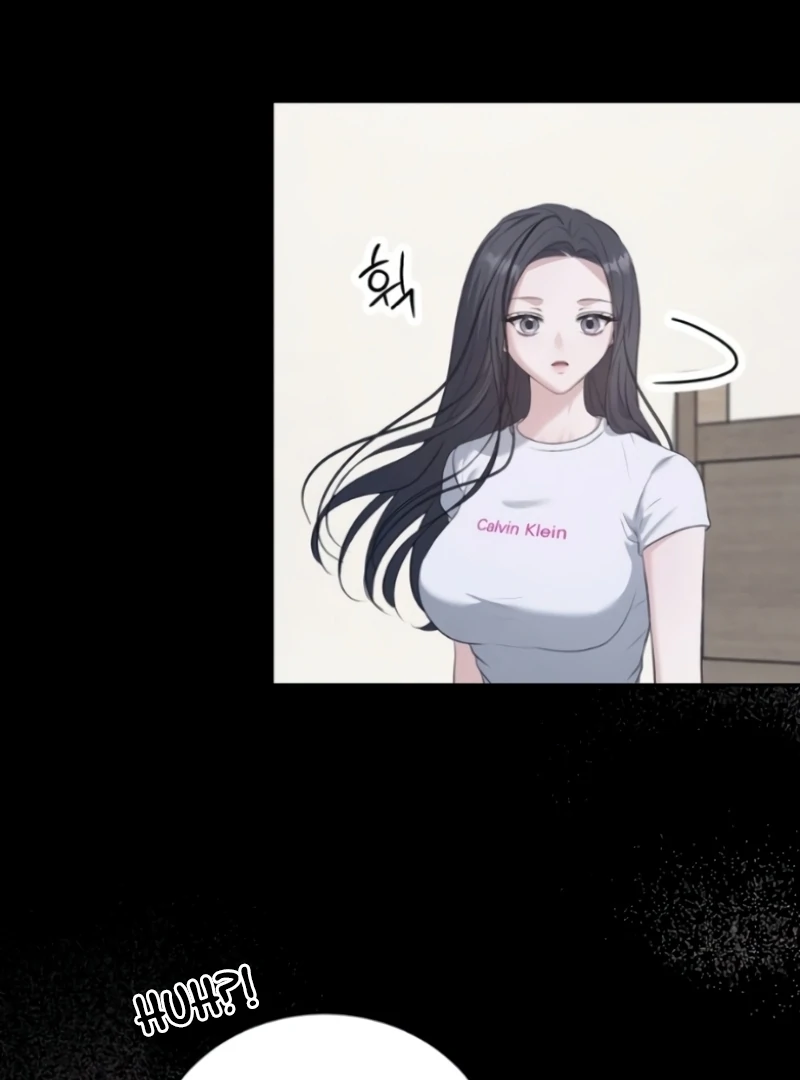 The Naughty Things I Do With You Chapter 2 - Page 54