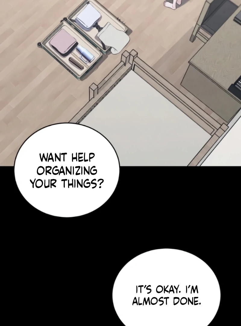 The Naughty Things I Do With You Chapter 2 - Page 58