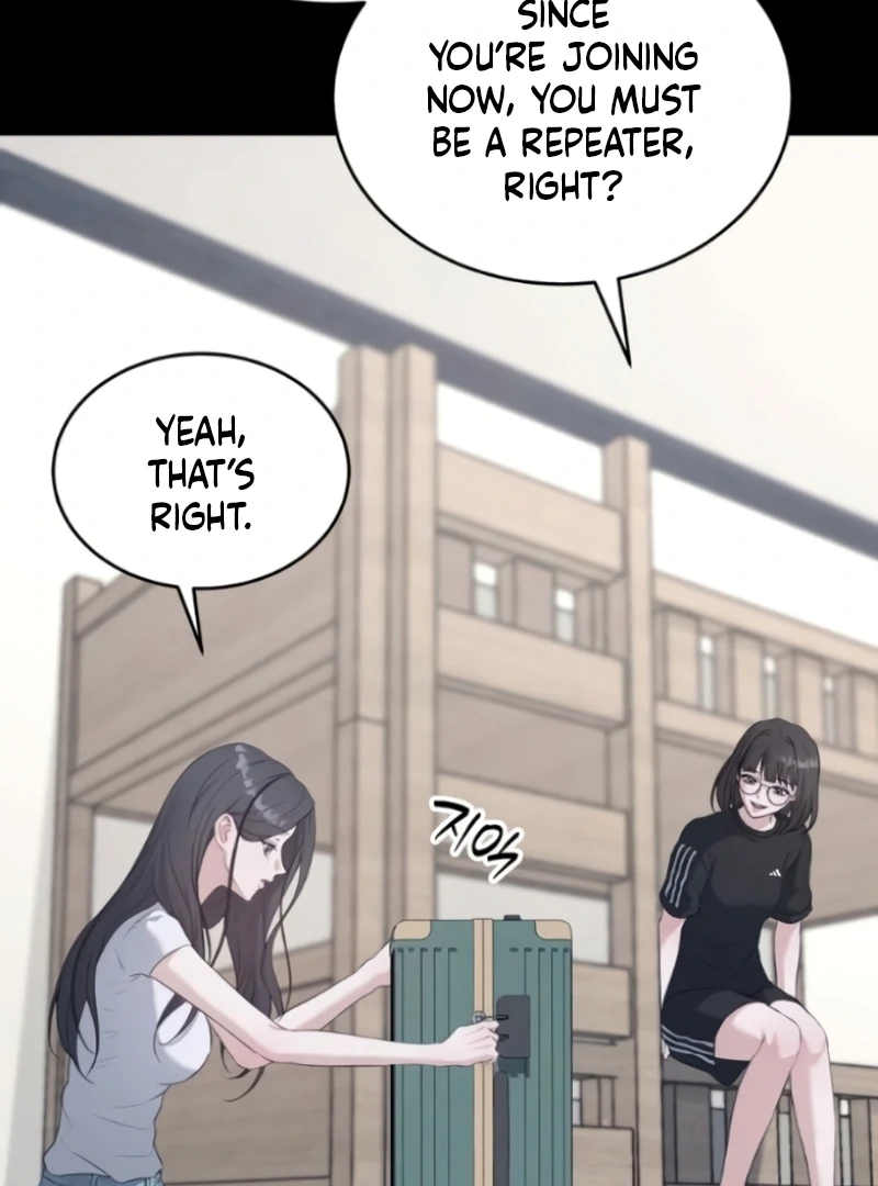 The Naughty Things I Do With You Chapter 2 - Page 60