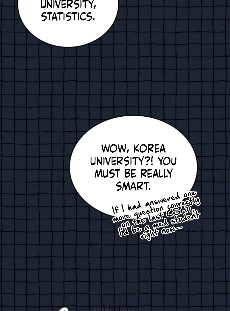 The Naughty Things I Do With You Chapter 2 - Page 62