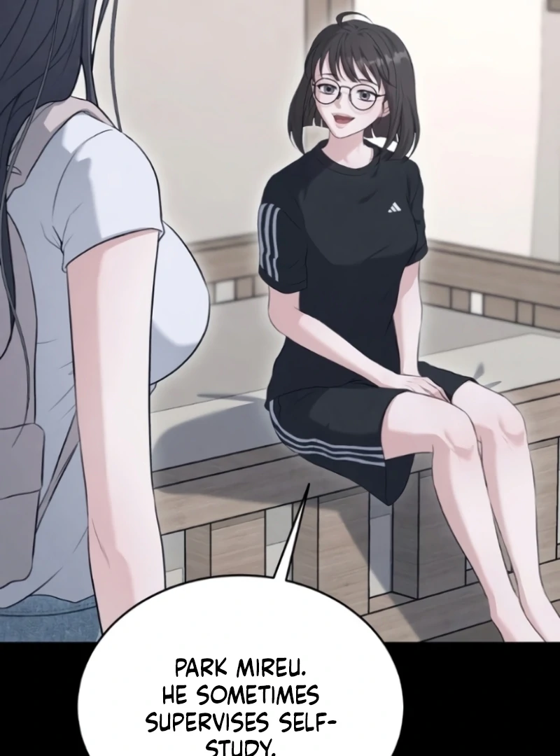 The Naughty Things I Do With You Chapter 2 - Page 66