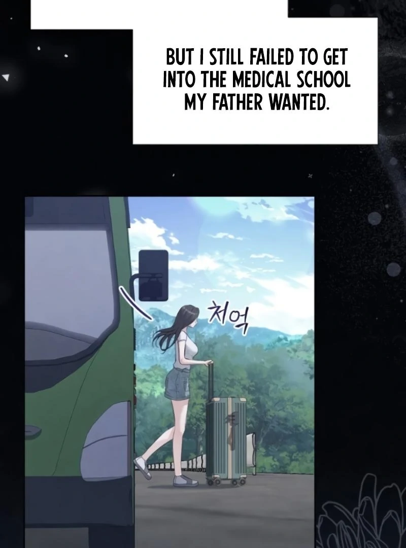 The Naughty Things I Do With You Chapter 2 - Page 8