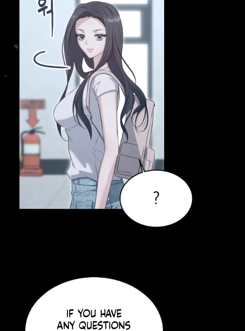 The Naughty Things I Do With You Chapter 2 - Page 80