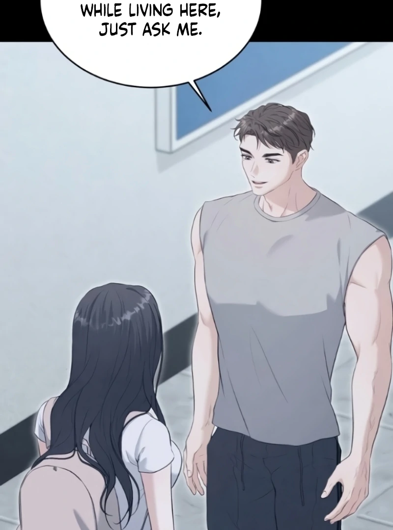 The Naughty Things I Do With You Chapter 2 - Page 81