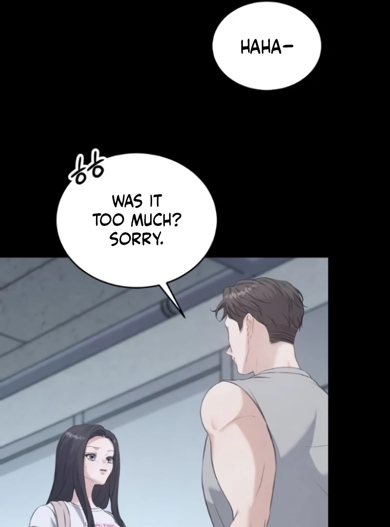 The Naughty Things I Do With You Chapter 2 - Page 85