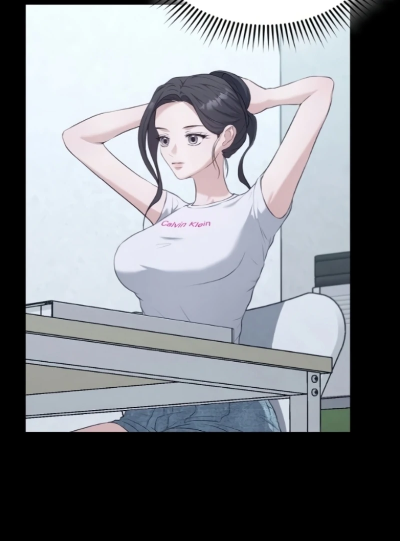 The Naughty Things I Do With You Chapter 2 - Page 92