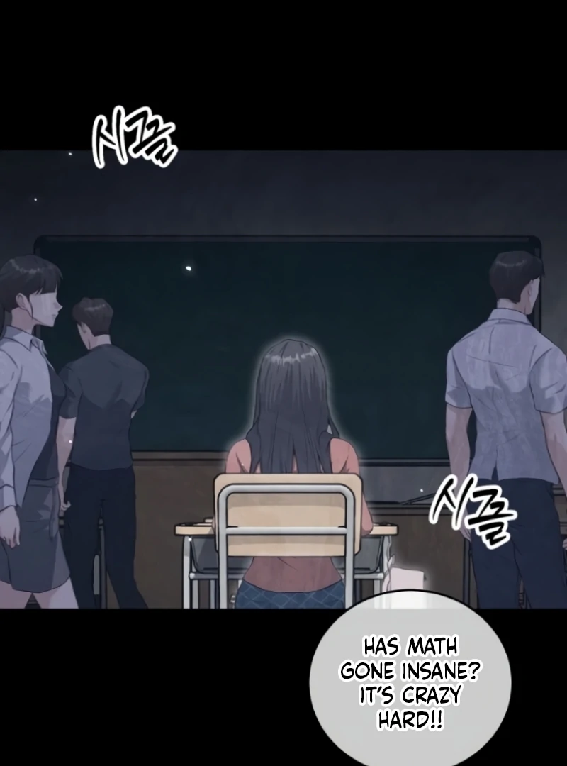 The Naughty Things I Do With You Chapter 2 - Page 99