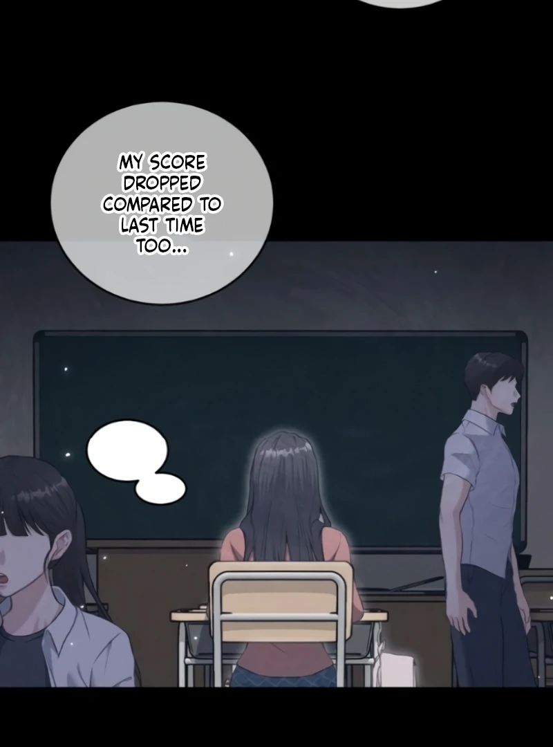 The Naughty Things I Do With You Chapter 2 - Page 100