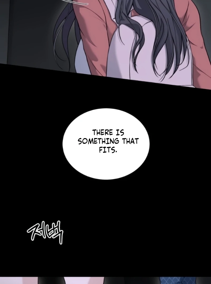 The Naughty Things I Do With You Chapter 3 - Page 36