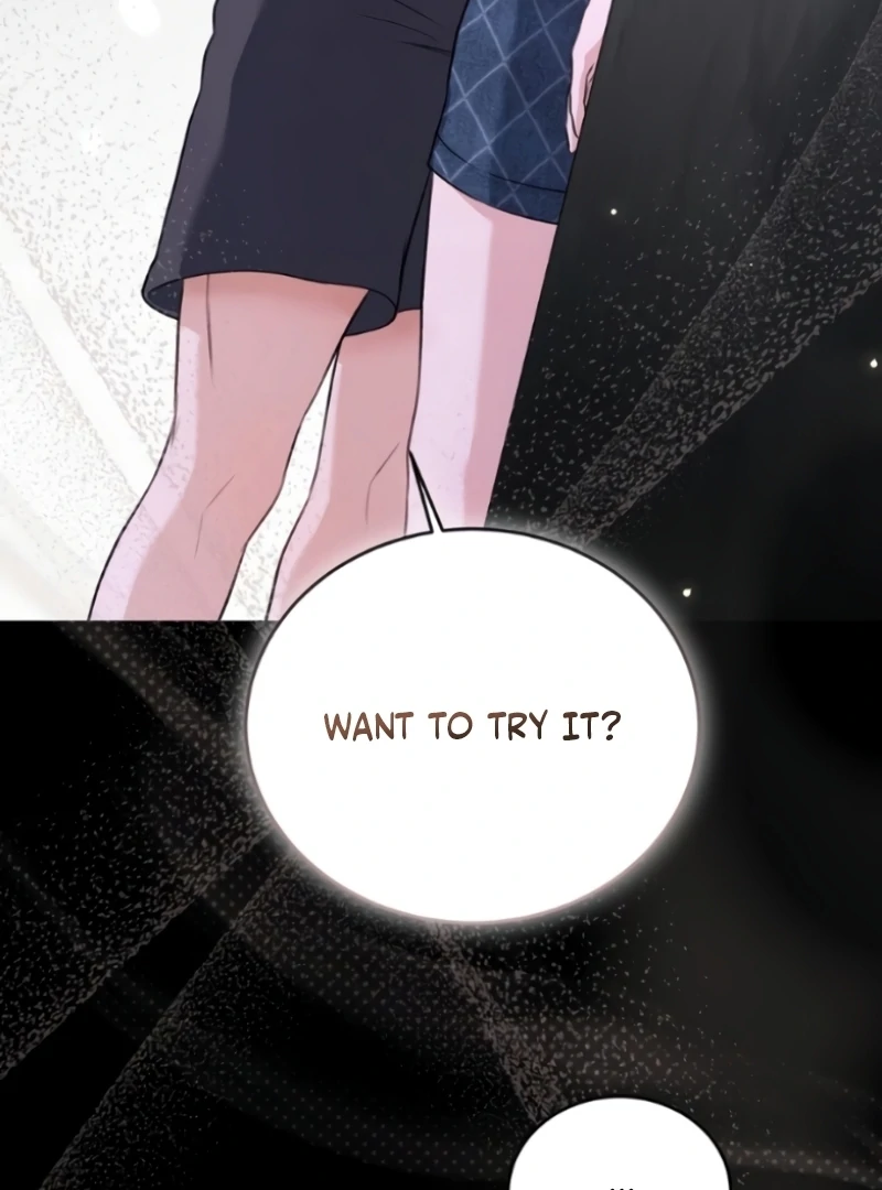 The Naughty Things I Do With You Chapter 3 - Page 40