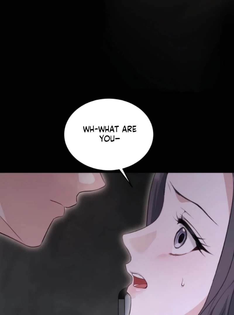 The Naughty Things I Do With You Chapter 3 - Page 42