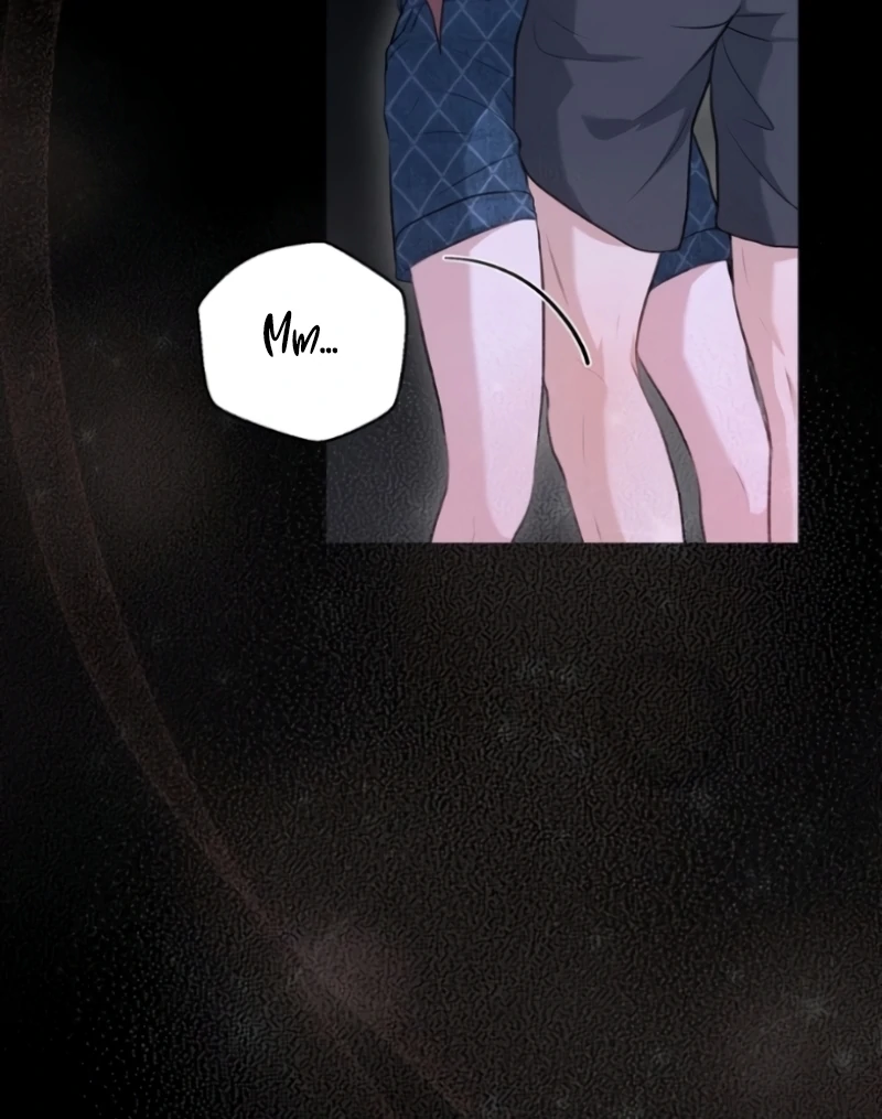 The Naughty Things I Do With You Chapter 3 - Page 52