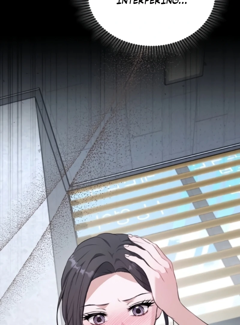 The Naughty Things I Do With You Chapter 3 - Page 90