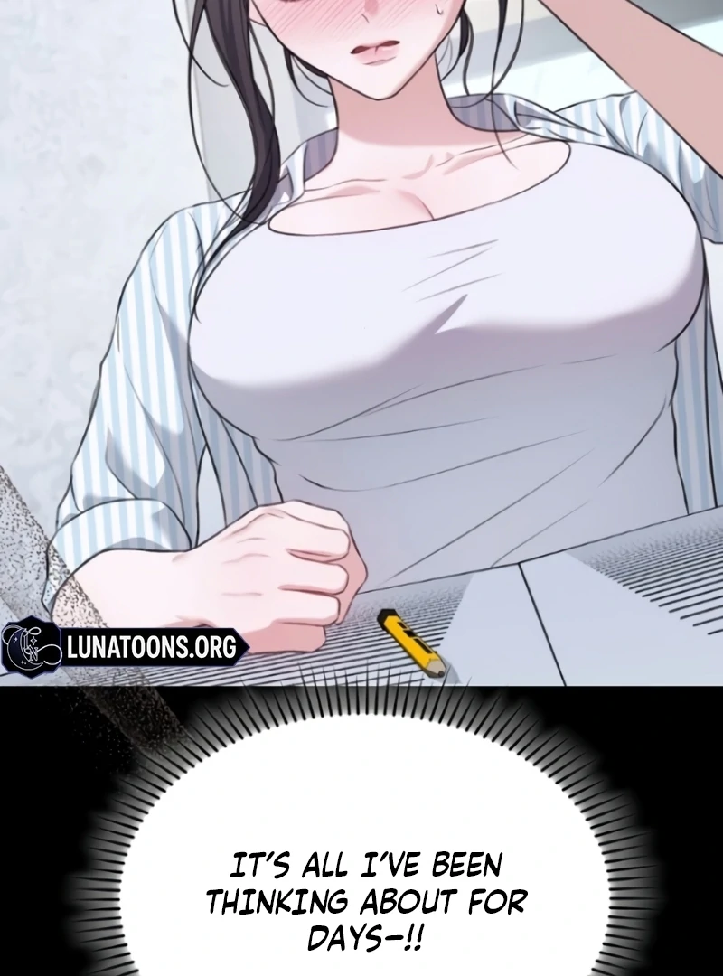 The Naughty Things I Do With You Chapter 3 - Page 91