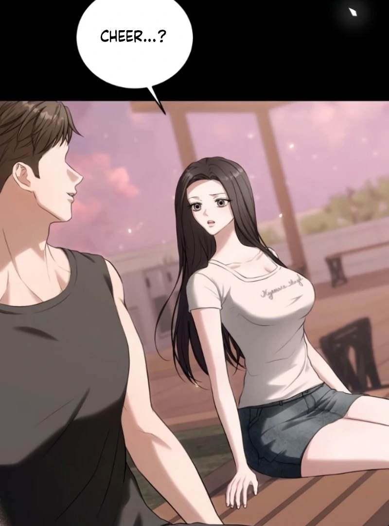 The Naughty Things I Do With You Chapter 4 - Page 110