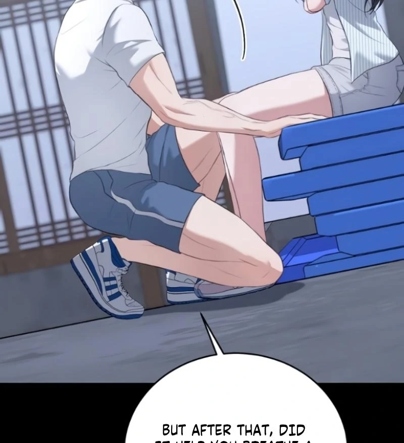 The Naughty Things I Do With You Chapter 4 - Page 13