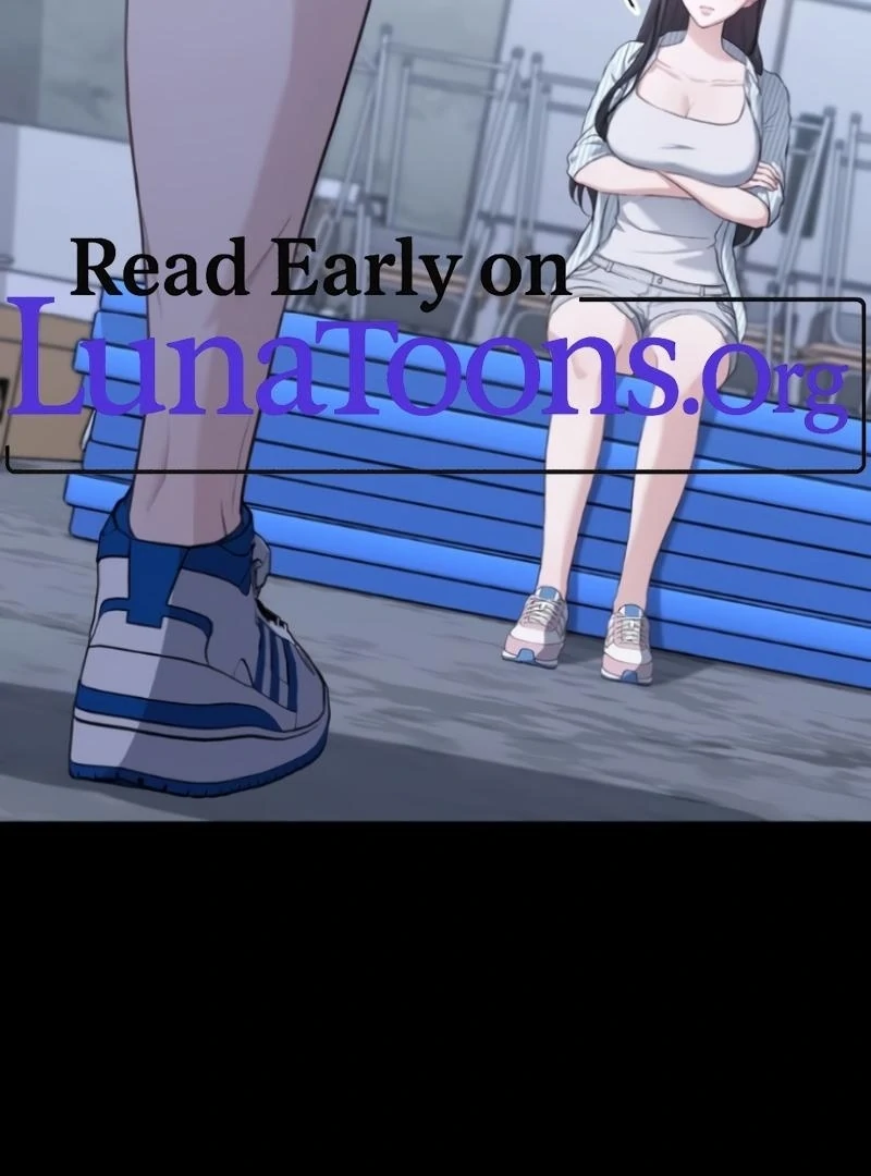 The Naughty Things I Do With You Chapter 4 - Page 3