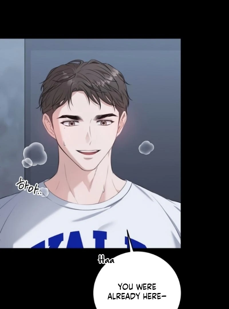 The Naughty Things I Do With You Chapter 4 - Page 4