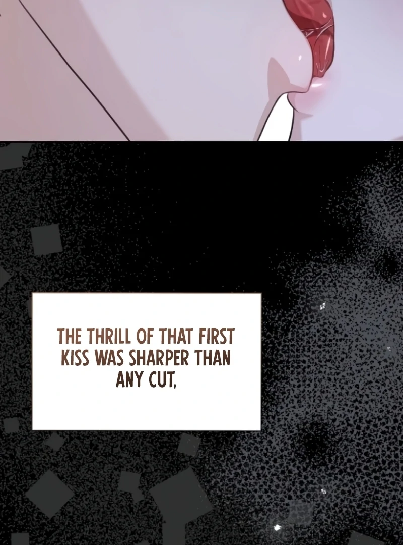 The Naughty Things I Do With You Chapter 4 - Page 39