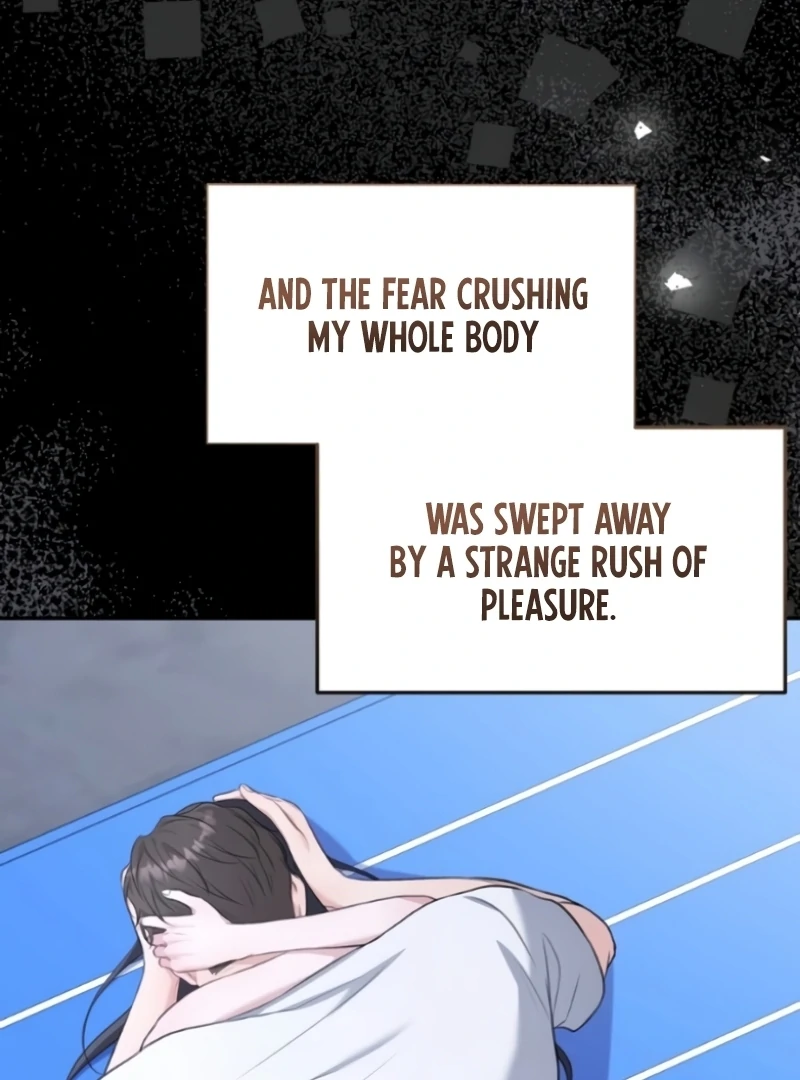 The Naughty Things I Do With You Chapter 4 - Page 40