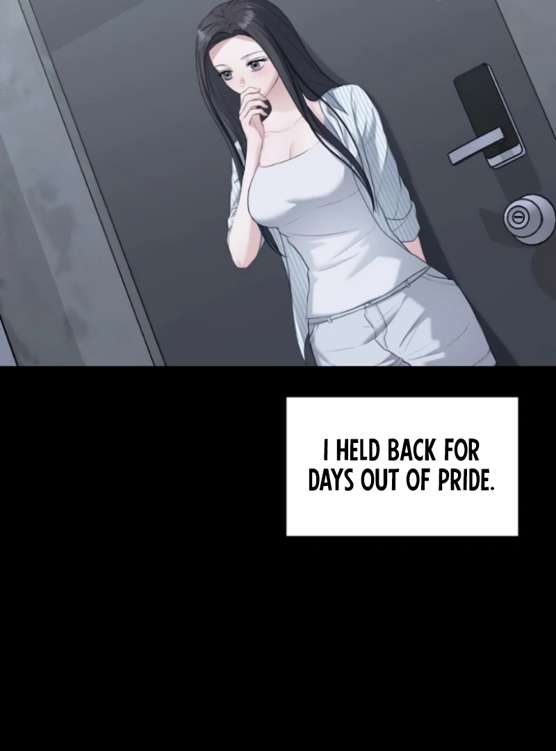 The Naughty Things I Do With You Chapter 4 - Page 44