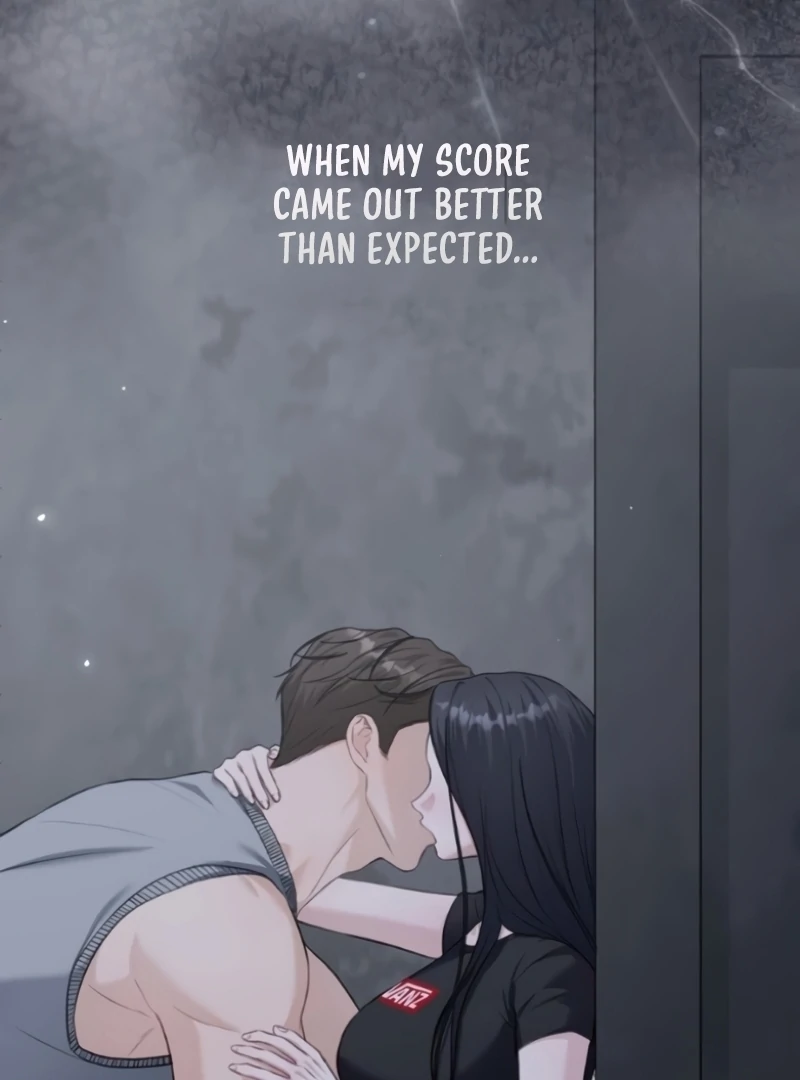 The Naughty Things I Do With You Chapter 4 - Page 51