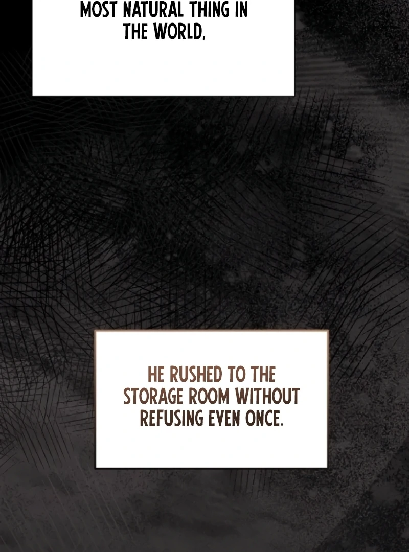 The Naughty Things I Do With You Chapter 4 - Page 53