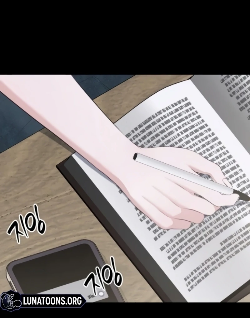 The Naughty Things I Do With You Chapter 4 - Page 55