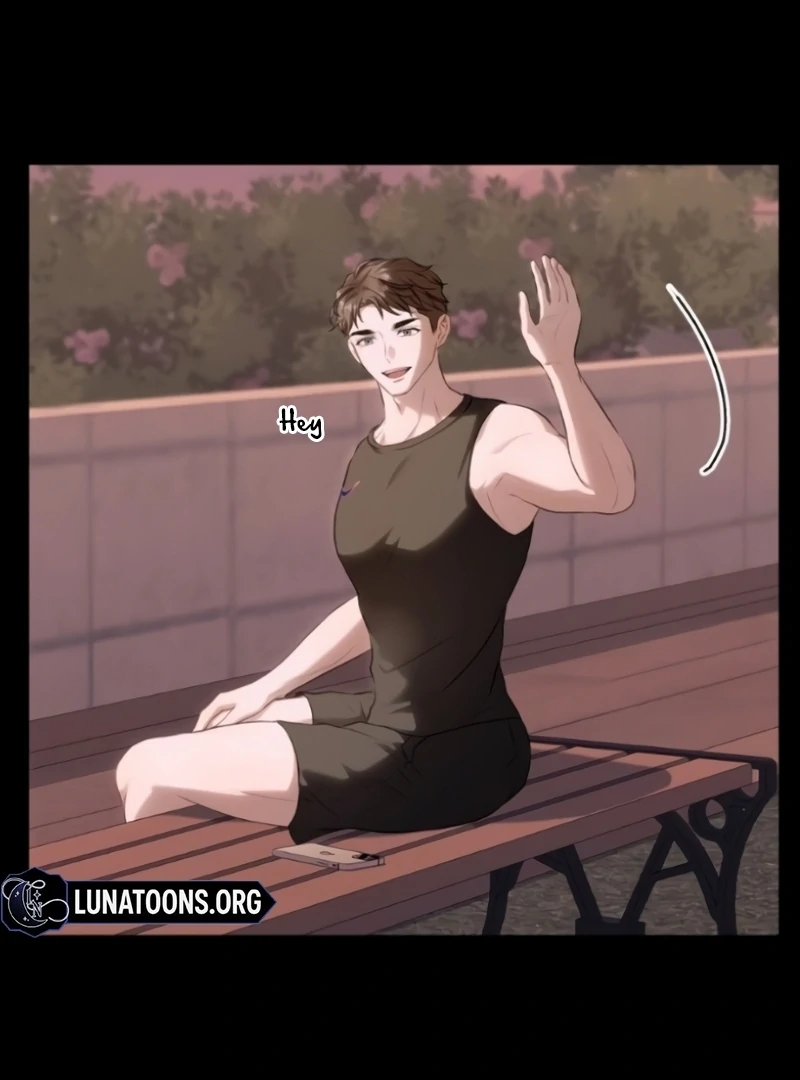 The Naughty Things I Do With You Chapter 4 - Page 62