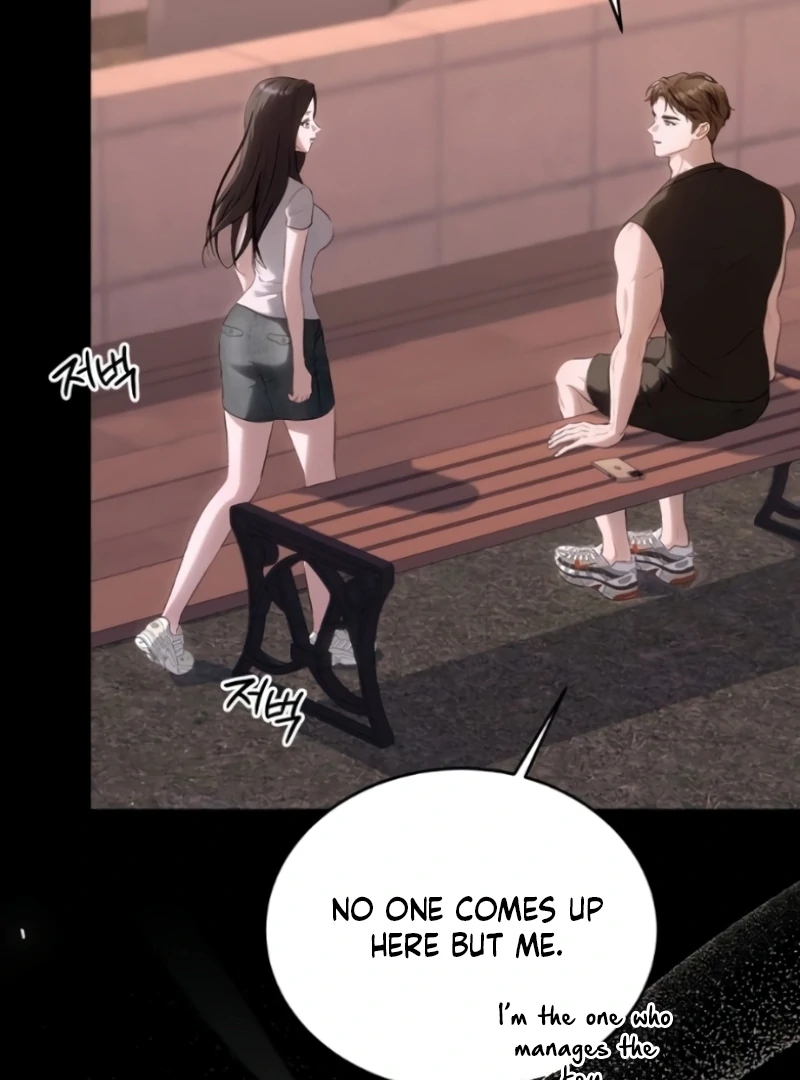 The Naughty Things I Do With You Chapter 4 - Page 64