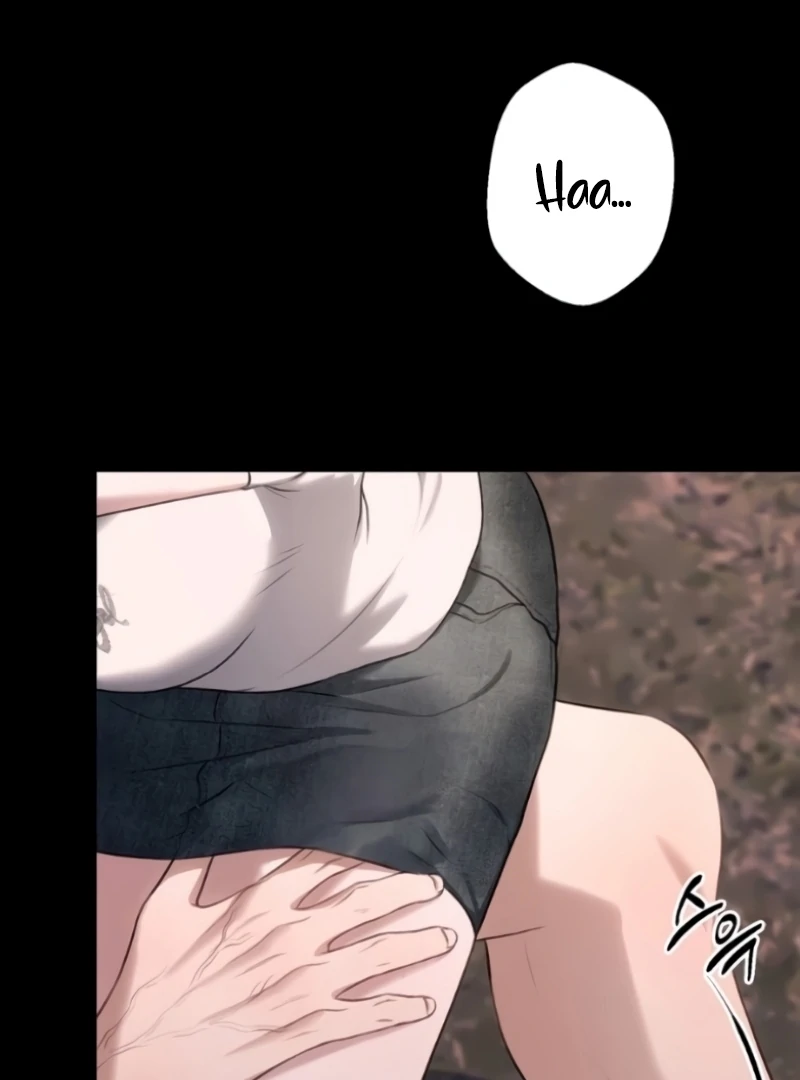 The Naughty Things I Do With You Chapter 4 - Page 81